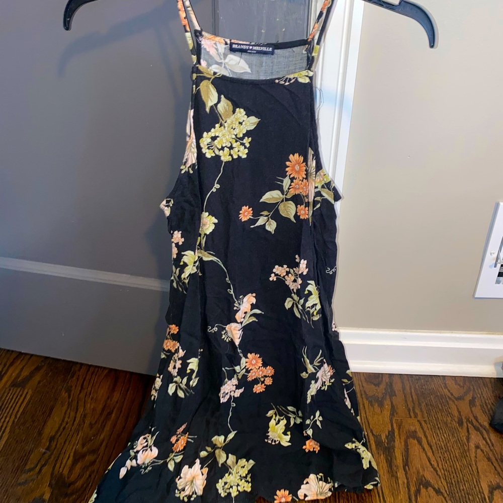 Brandy Melville Dress